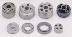 sintered bushes,self lubricating bushes, sintered gears