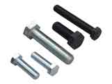 Industrial Fasteners, stainless steel fasteners, nuts, bolts